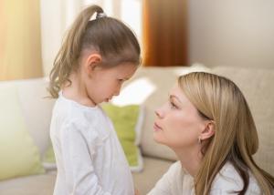 Метод 5 с ластик: как да спрете да го излагате на собственото си дете