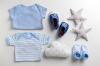 Как да изберем дрехи за новородено