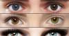 Как да се определи естеството на един човек по цвета на очите си