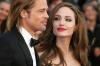 Примирието приключи: Анджелина Джоли отново изнерви Брад Пит
