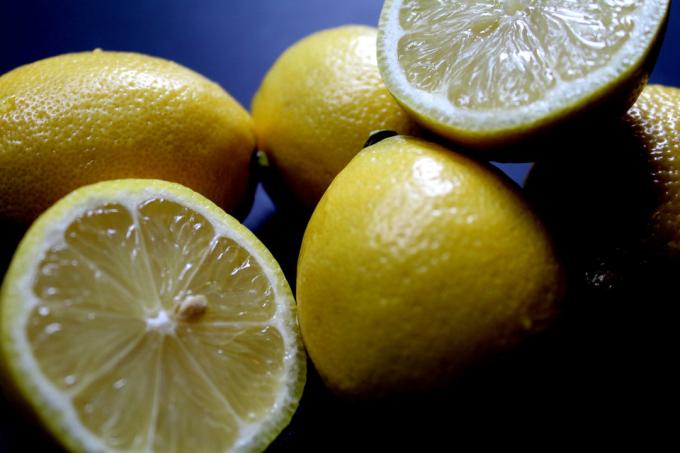 Лимон - 