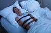Нощни посетители: Необичайните симптоми на Omicron, които се появяват по време на сън
