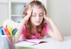 6 причини за детските главоболия: бележки за родителите