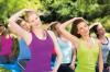 Топ 5 упражнения, които са необходими за здравето на жените
