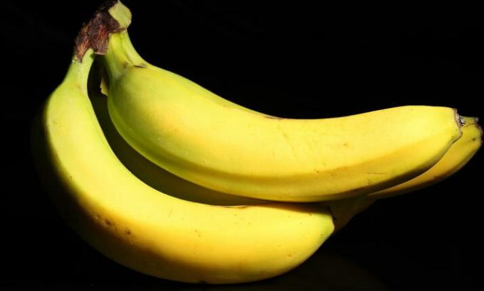 Банани - банан