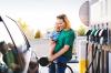 10 възможни проблеми на бензиностанцията: как да наливате бензин без инциденти