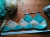 Азбука шивачка: как да плета на една кука модел enterlak