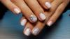 Как да лепило кристали върху ноктите си правилно и красиво?