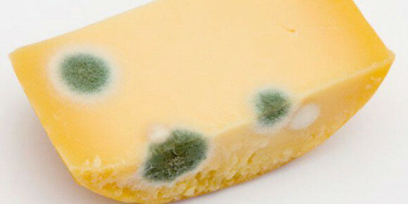 Развалени сирене