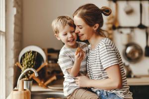 5 умения, които наистина могат да бъдат изпомпани в отпуск по майчинство