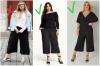 Неуспешните Дамски дрехи голям размер: Какво е по-добре да се даде