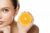 Както козметика с витамин С засяга кожата
