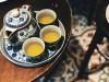 Горещ чай може да доведе до рак на хранопровода