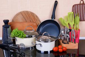 7 кухненски джаджи, които използваме всеки ден, но не го правим правилно