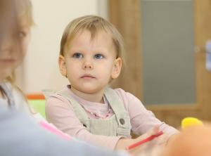 Как да отиде в детска градина, а не да се разболеят: 5 Тайните за родители