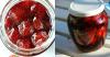 5 ягоди конфитюр рецепти с цели плодове