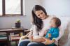Как да изберем добра детегледачка: списък за родители