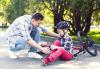 Как да застраховате детето си от злополука: съвет от експерт