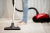 3 загуба метод за почистване на петна от килими пух