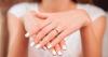 Как да възстановите красотата на ноктите си: ефективни маски