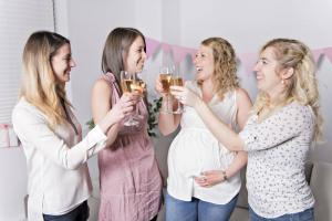 Сейф доза алкохол по време на бременност не е: учените за мозъка на плода