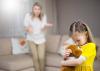 Как да отговорим на майките си крещят на децата си