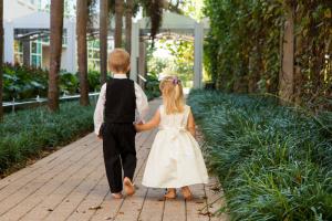 Какво мислят децата за сключване на брак: забавни цитати за деца
