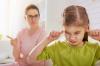 Неврозата: Как да се предпазя и неправилното възпитание на детето не е сакато