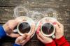 За любителите на кафето: 5 начина да намалите съдържанието на калории в кафето си