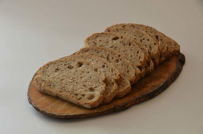 Хляб - Хляб