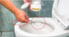 Как да се чисти тоалетната и тоалетната попълнено със свежест и приятен аромат