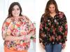 Как да изберем най-подходящото блуза за пълни жени