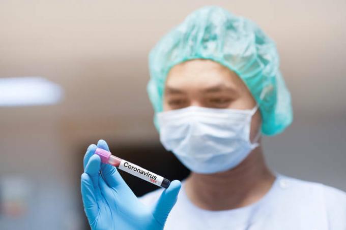 Съобщени са проблеми в разработването на ваксина срещу коронавирус в Германия