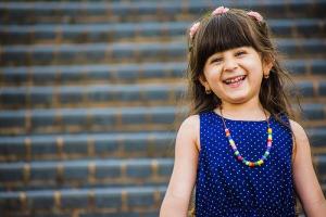 5 лесни начина да се култивират позитивно мислене дете