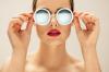 Клепачите се набръчка: 10 начина да направите очите изглеждат много по-млади