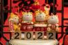 Какво да подарите за китайската нова година на тигъра?