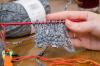 Азбука шивачка: каква е nuking плетене или три в едно