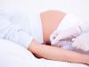 Какво е опасен Rh-конфликт по време на бременност: 8 често срещани усложнения