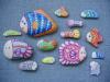 Занаяти от морски камъни: 5 оригинални идеи