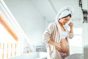 4 не-очевидни трудности на бременност