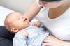 Топ 12 причини за бебешки плач