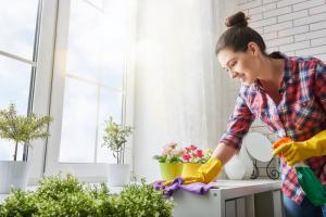 10 често срещани грешки при почистване на къщата: не го правете никога