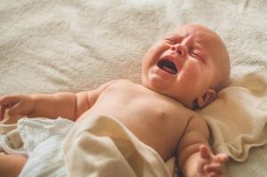 Температурата на новороденото: това, което е нормално, и кога да се притеснявате