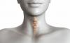 Признаци на щитовидната жлеза неизправност, за които ние не обръщат внимание