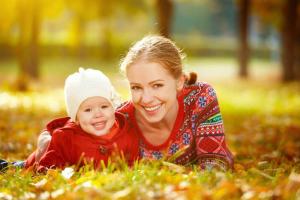 9 от Правилника за есента разходки с детето