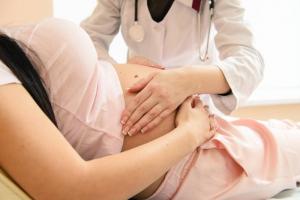 Основните митовете за късната бременност