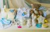 Комплект за първа помощ за новородено: без тези неща не можете