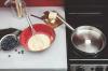 Ароматни палачинки с плодове рецепта стъпка по стъпка: как да готвя за 10 минути