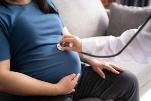 Сърбежът на кожата по време на бременност може да причини спонтанен аборт