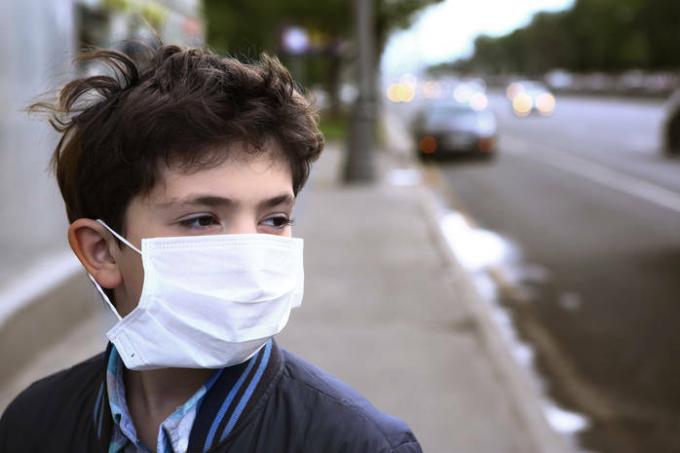 Как да защитим детето си от китайския коронавирус?